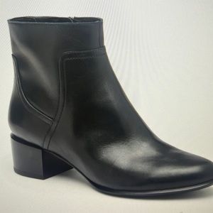 Vionic Kamryn Ankle Boots